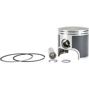 SP1 Hyperdryve Piston Pol