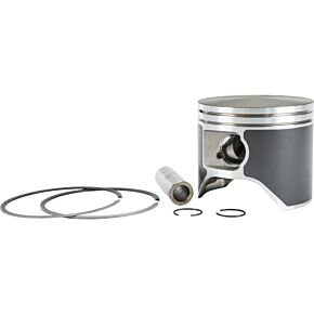 SP1 Hyperdryve Piston Pol