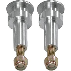 SP1 Idler Wheel/ice Scratcher Mount Kit 20mm