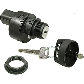 SP1 Ignition Switch A/c