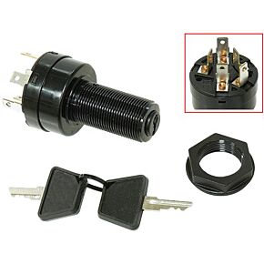 SP1 Ignition Switch A/c