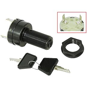 SP1 Ignition Switch A/c