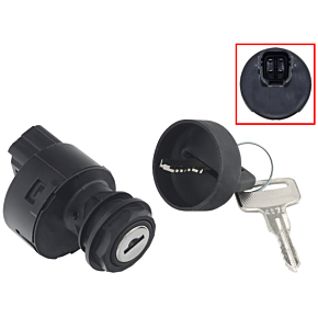 SP1 Ignition Switch Ac/yam