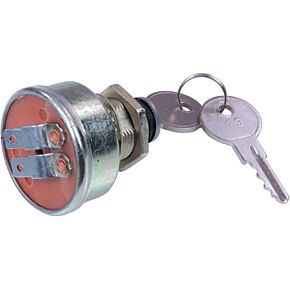 SP1 Ignition Switch Pol