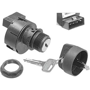 SP1 Ignition Switch S-d