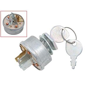 SP1 Ignition Switch