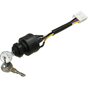 SP1 Ignition Switch