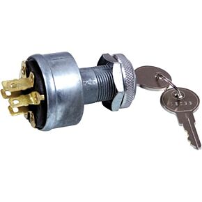 SP1 Ignition Swtch 5-term