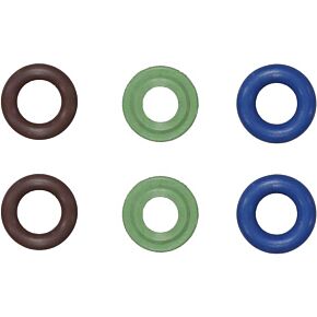 SP1 Injector Seal Kit Pol