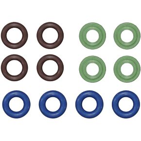 SP1 Injector Seal Kit Pol