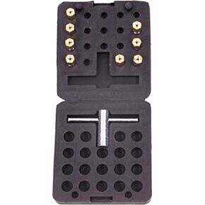 SP1 Jet Carrier W/wrench Mikuni