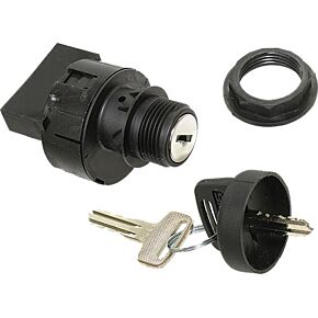 SP1 Key Switch Pol