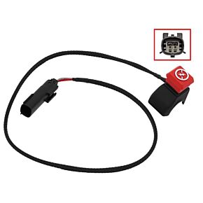 SP1 Kill Switch A/c