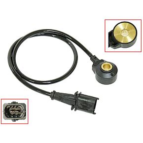 SP1 Knock Sensor Pol
