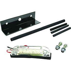 SP1 Led Light Strip 4"