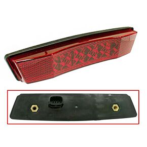 SP1 Led Taillight Assembly Pol