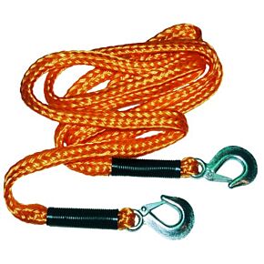 SP1 Lightweight Tow Rope 12'