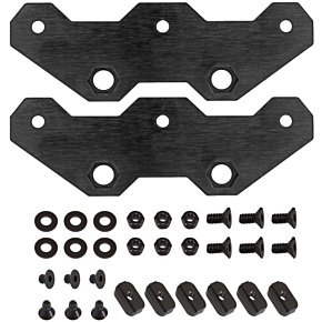 SP1 Link Mount Kit Pol & Univ