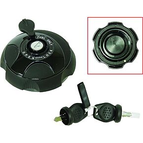 SP1 Locking Gas Cap