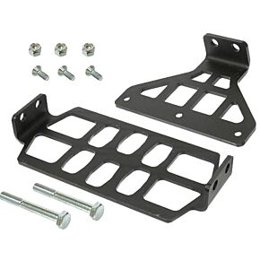 SP1 Lower A-arm Brace Kit