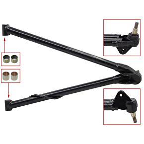 SP1 Lower A-arm Right A/c