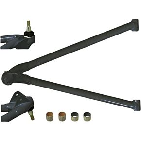 SP1 Lower Lh A-arm A/c Yam