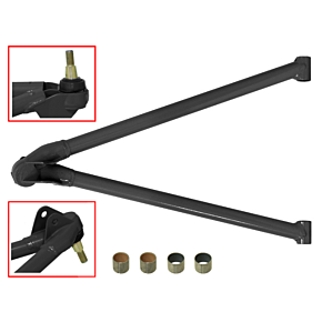 SP1 Lower Lh A-arm A/c