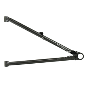 SP1 Lower Lh A-arm S-d
