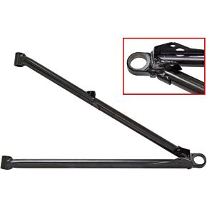 SP1 Lower Lh A-arm S-d