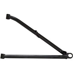 SP1 Lower Lh A-arm S-d