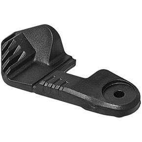 SP1 Lower Lh Latch S-d