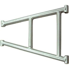 SP1 Lower L/r A-arm A/c