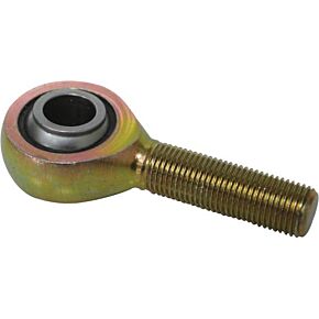 SP1 Lower Rad Rod End Pol