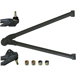 SP1 Lower Rh A-arm A/c Yam