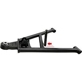 SP1 Lower Rh A-arm Pol