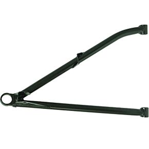 SP1 Lower Rh A-arm S-d