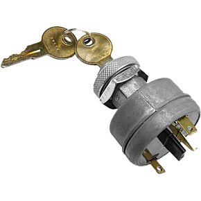 SP1 Manual Ignition Switch S-d