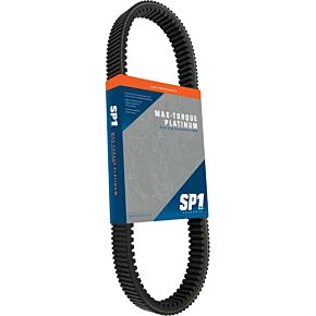 SP1 Max-torque Platinum Belt 44 1/16" X 1 3/8"