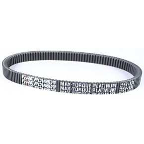 SP1 Max-torque Platinum Belt 44 13/16" X 1 13/32"