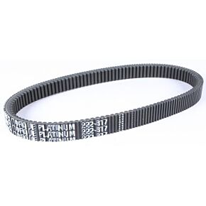 SP1 Max-torque Platinum Belt 45 13/16" X 1 7/16"