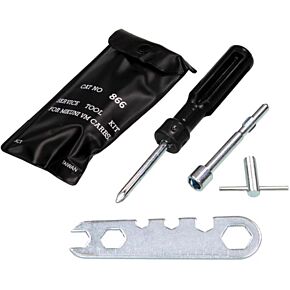 SP1 Mikuni Carburetor Tool Kit