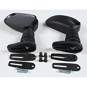 SP1 Mirrors Indy Tall Pair