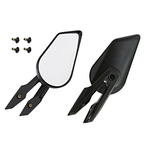 SP1 Mirrors Pair S-d