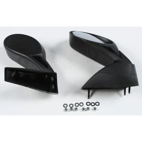 SP1 Mirrors Pol Gen Ii Pair