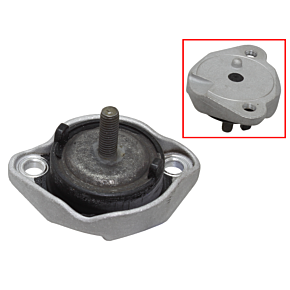 SP1 Motor Mount Lf Pol