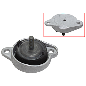 SP1 Motor Mount Lr Pol