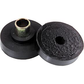 SP1 Motor Mount Pol Polaris