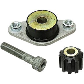 SP1 Motor Mount Pol Polaris