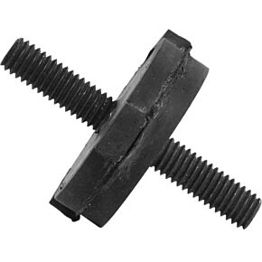 SP1 Motor Mount Pol Polaris