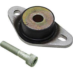 SP1 Motor Mount Pol Polaris